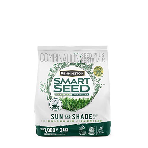 20 lb Grass Mix H22661