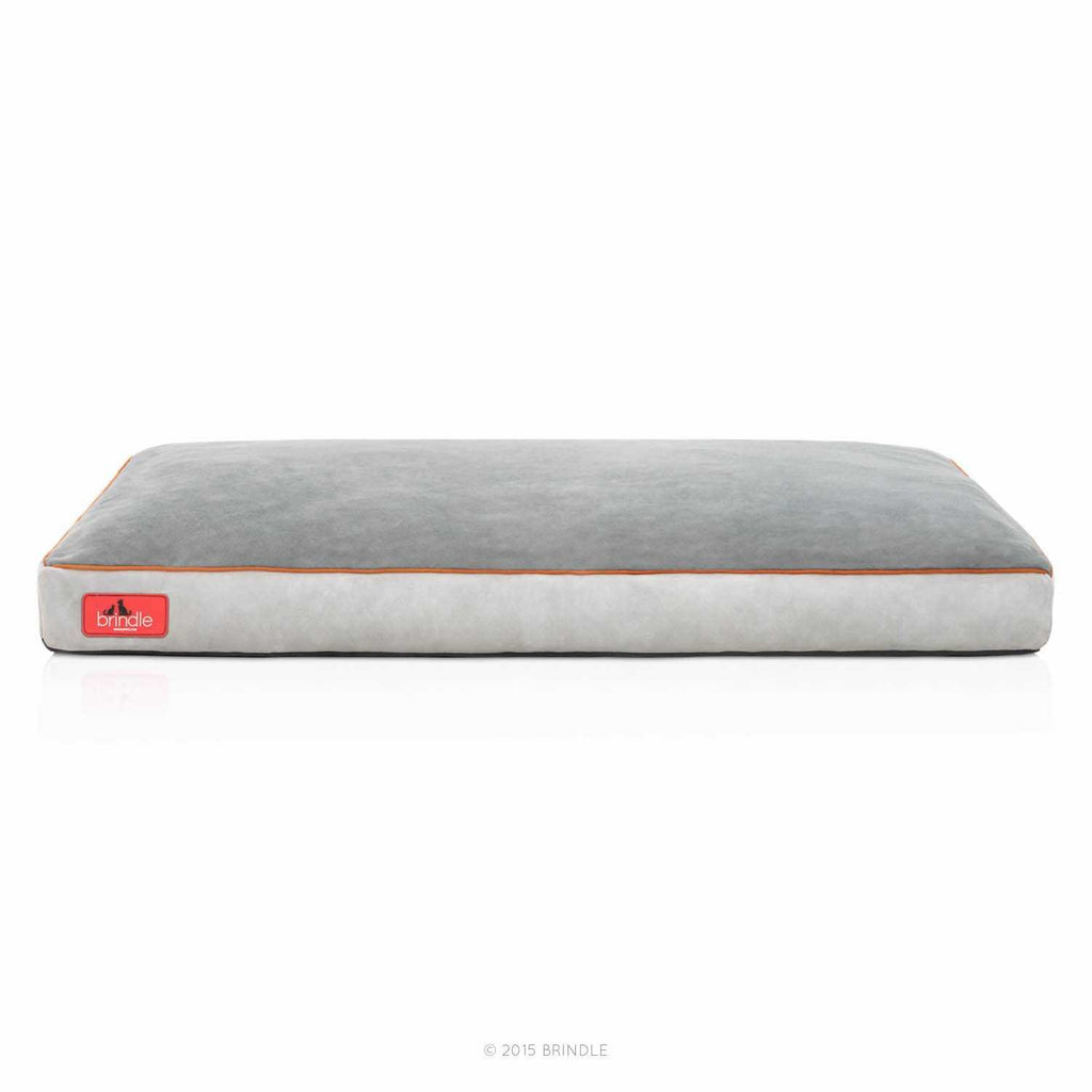 Soft Memory Foam Dog Bed with Removable Washable Cover W135998