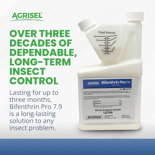 32 ounces Bifenthrin Pro Insecticide T188414