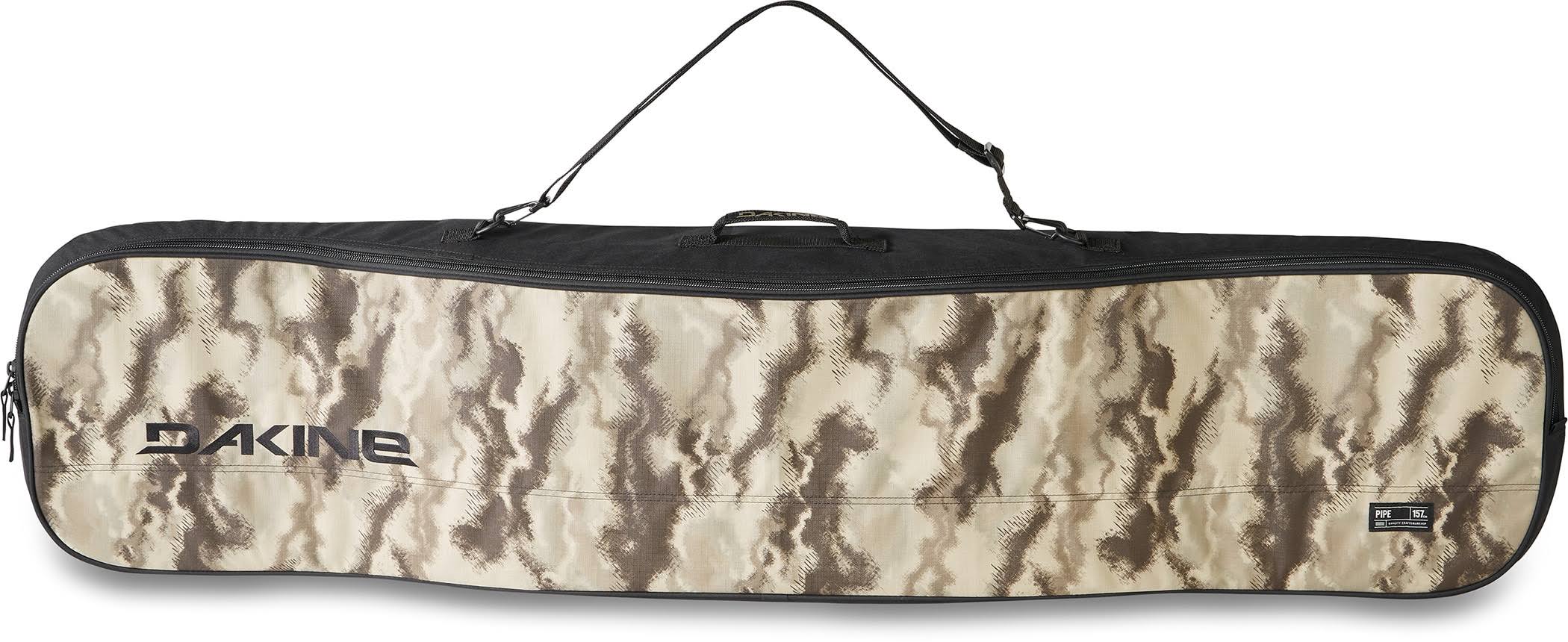 Ashcroft Camo 157 cm Snowboard Bag U721