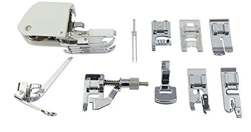 Heavy Duty Electronic Sewing Machine I4207