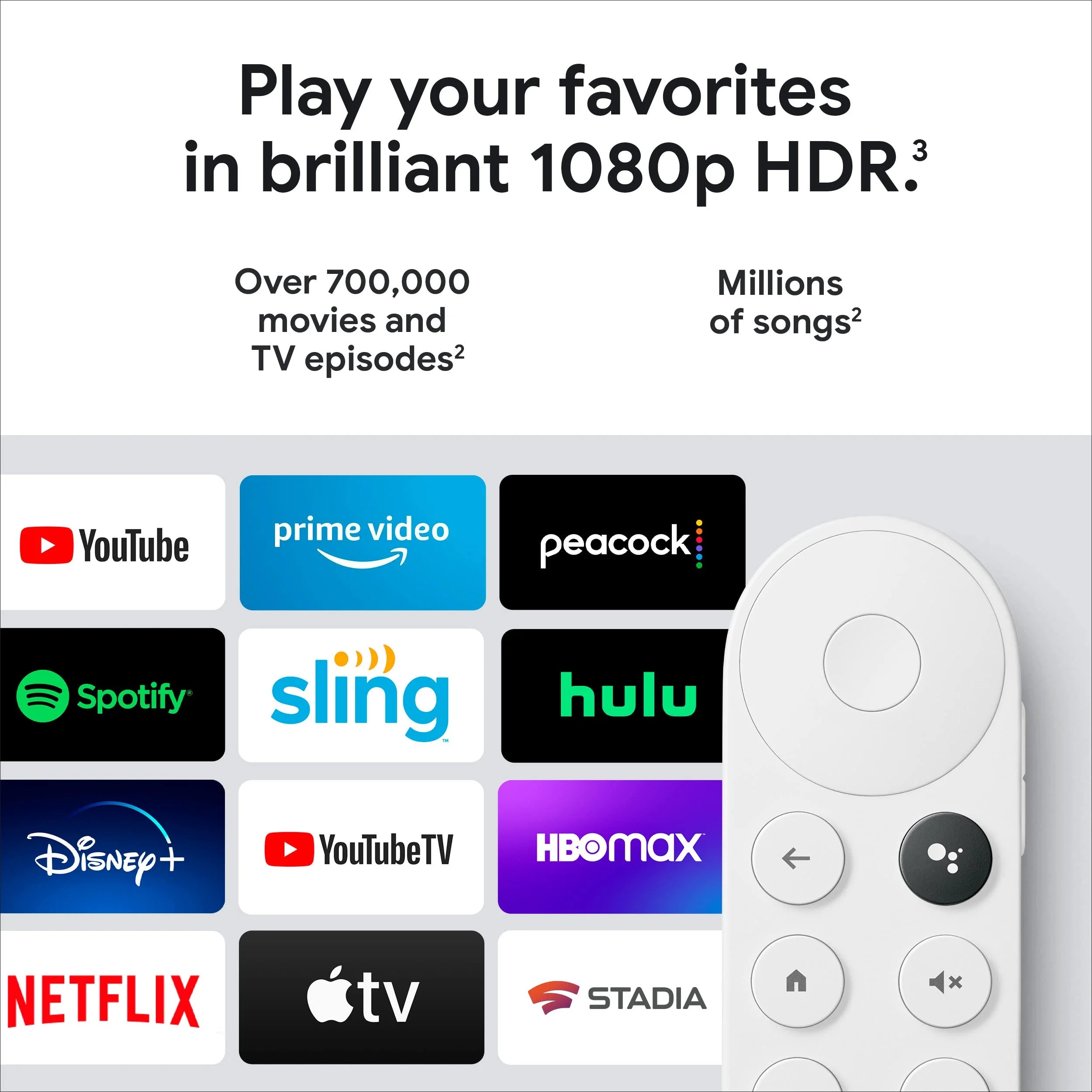 Streaming Device N524