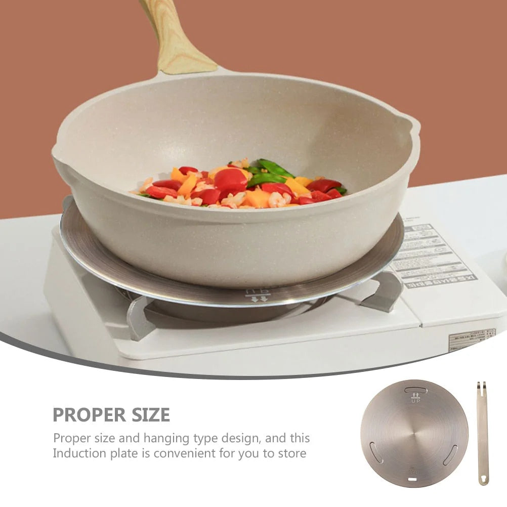 16cm Induction Cooktop Heat Conduction Plate H30089