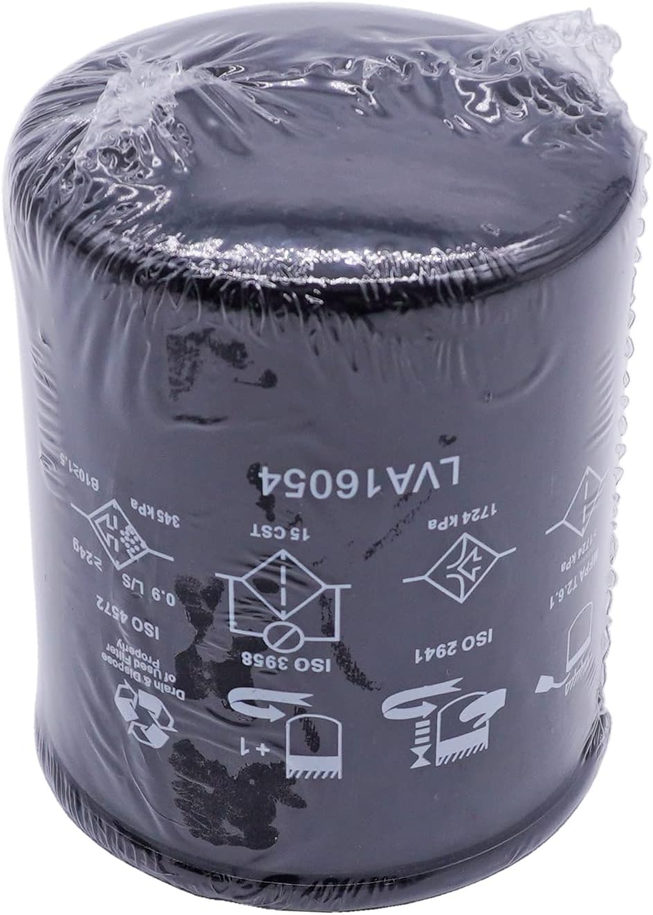 Hydraulic Oil Filter S8400