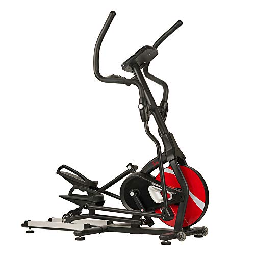 Magnetic Elliptical Trainer with Tablet Holder P491