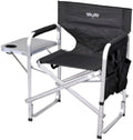 Directors Chair With Table J9645