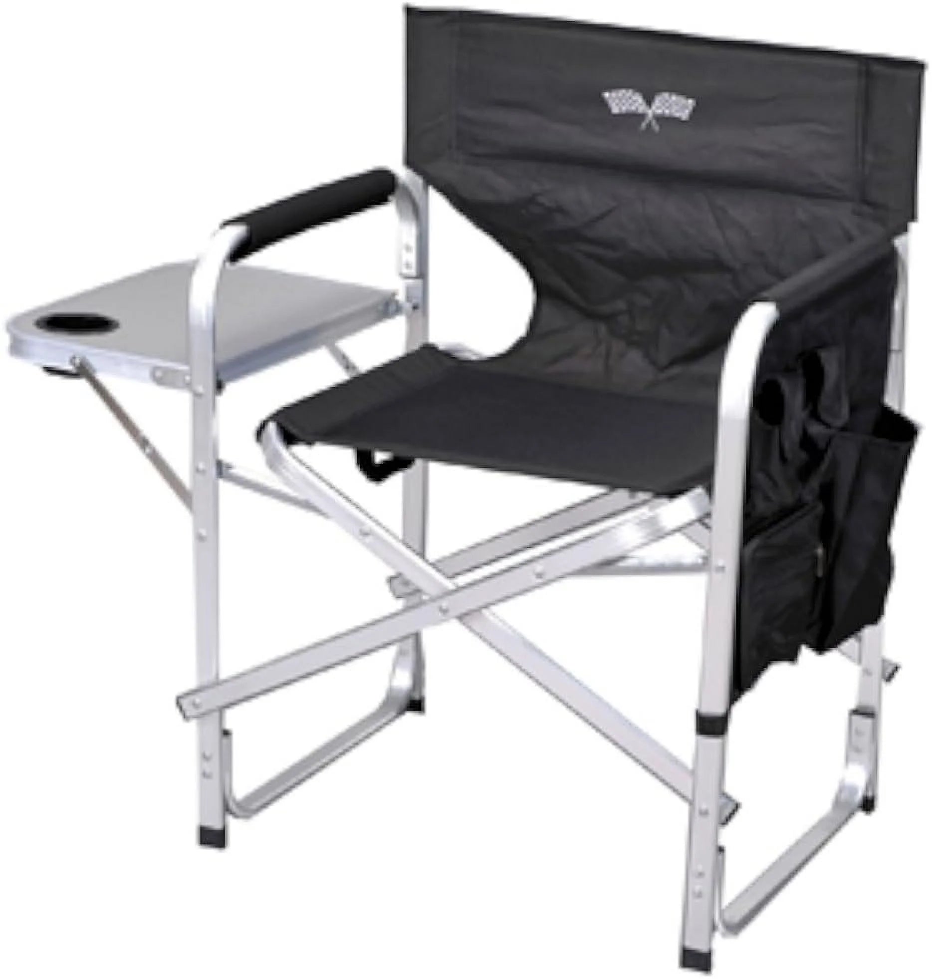 Directors Chair With Table J9645