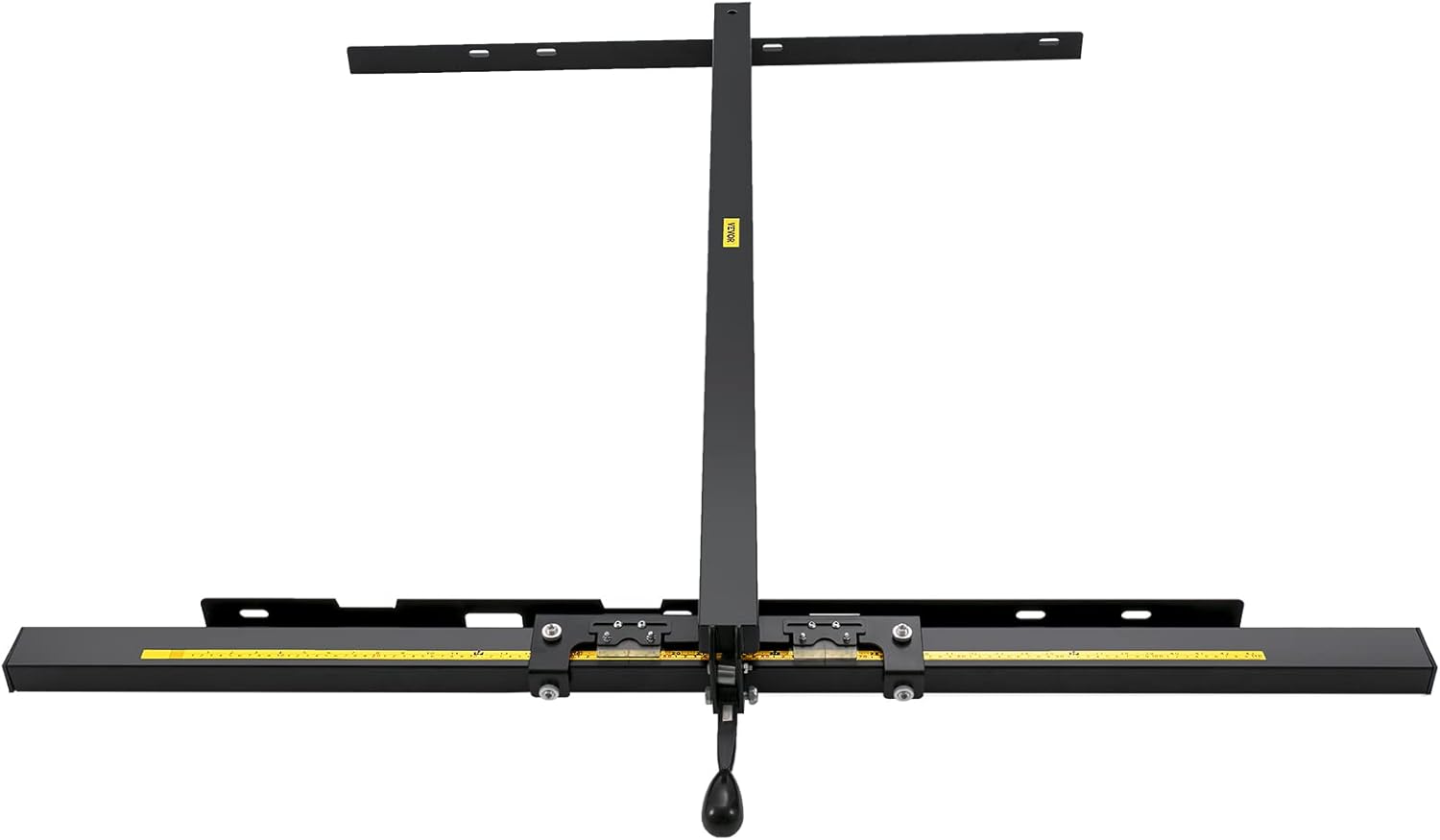 57×57 Table Saw Fence System with Front Guide Bar M141