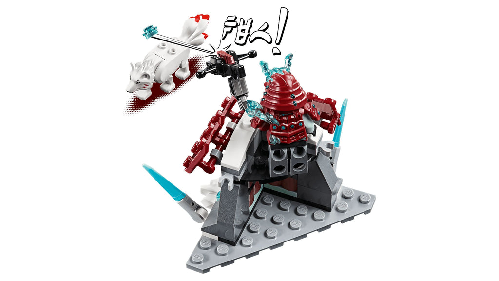 81 Pieces LEGO Building Kit J80918