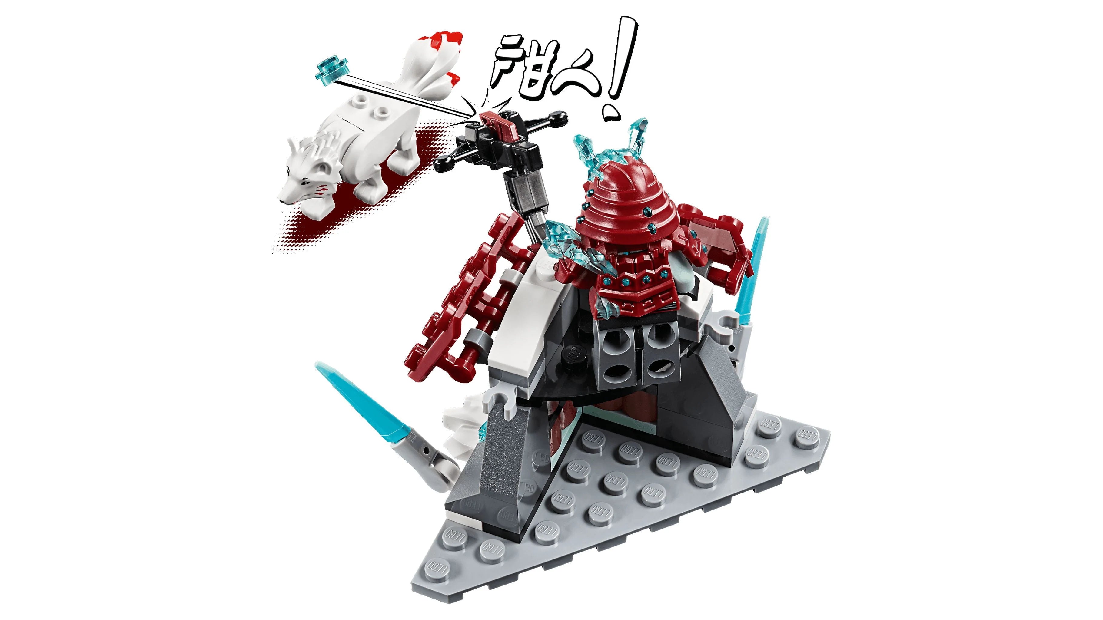 81 Pieces LEGO Building Kit J80918