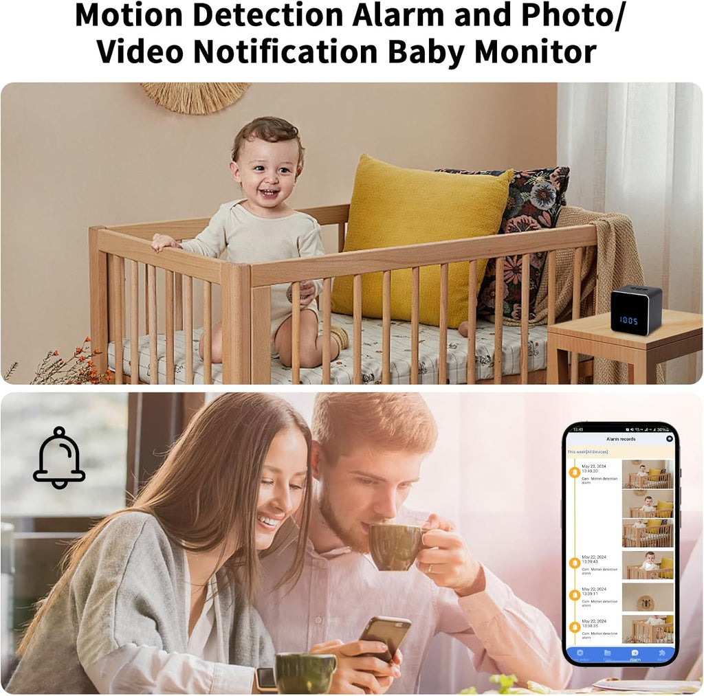 256G Spy Camera Bluetooth Speaker with Night Vision M9874
