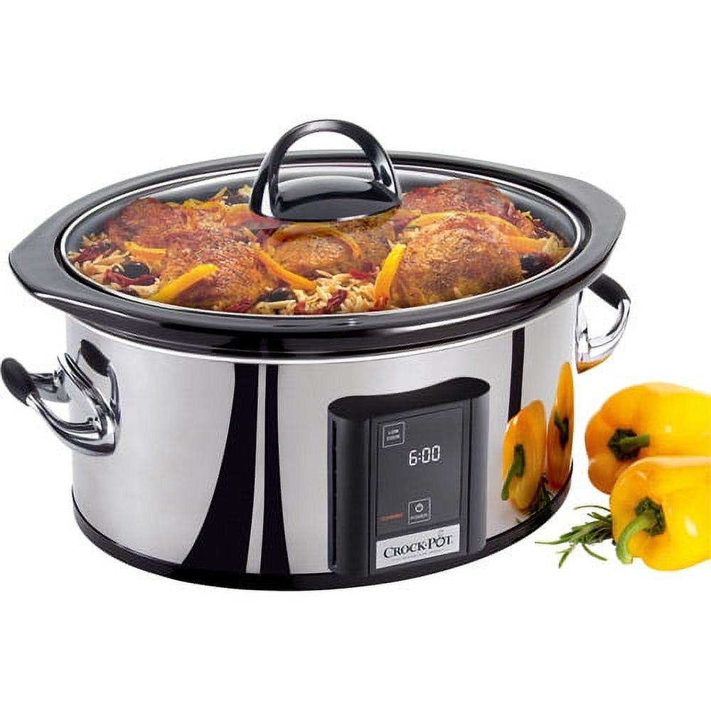 Cooker & Steamer K7222
