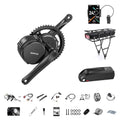 1000W 750W 500W Mid Drive Ebike Motor Kit with LCD Display I654544