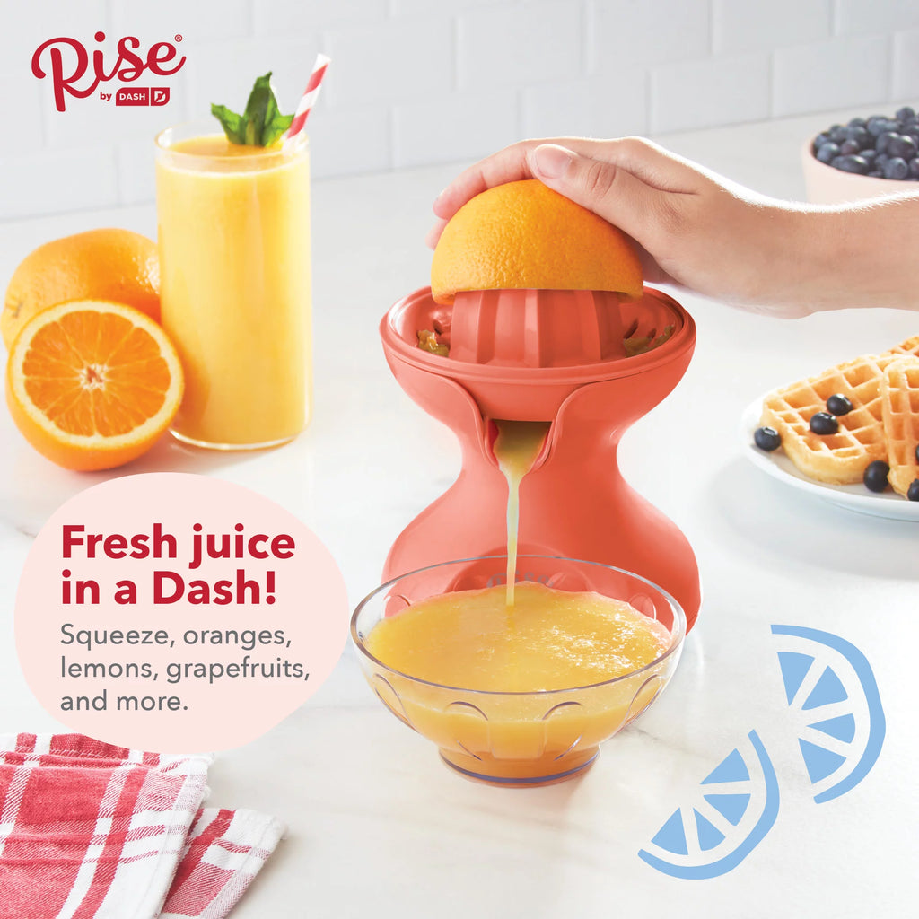 Electric Citrus Juicer I921388