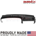 Black Dash Cover for Truck V461731