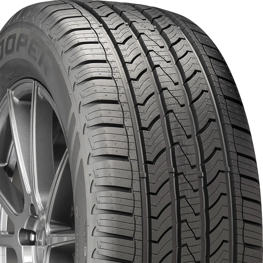 225/60R18 100H All Season Passenger Tire T87367