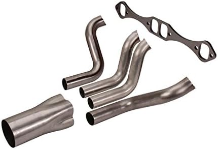 Small Block Chevy Header Kit F44781