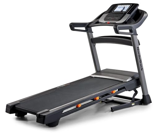T Series Treadmill I902