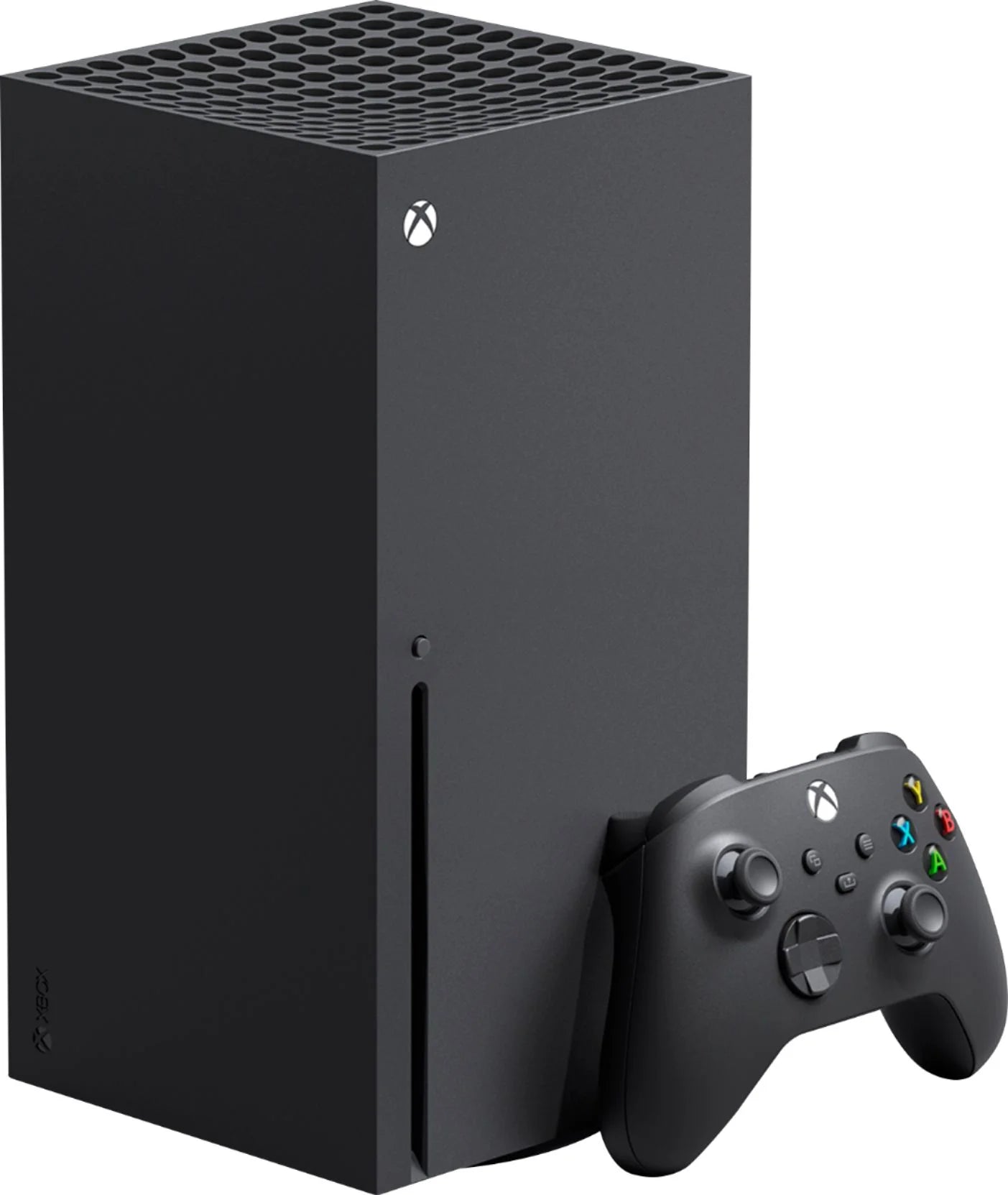 Xbox Series X 1TB SSD Bundle with Wireless Controller and Assassin's Creed Unity Game T7512