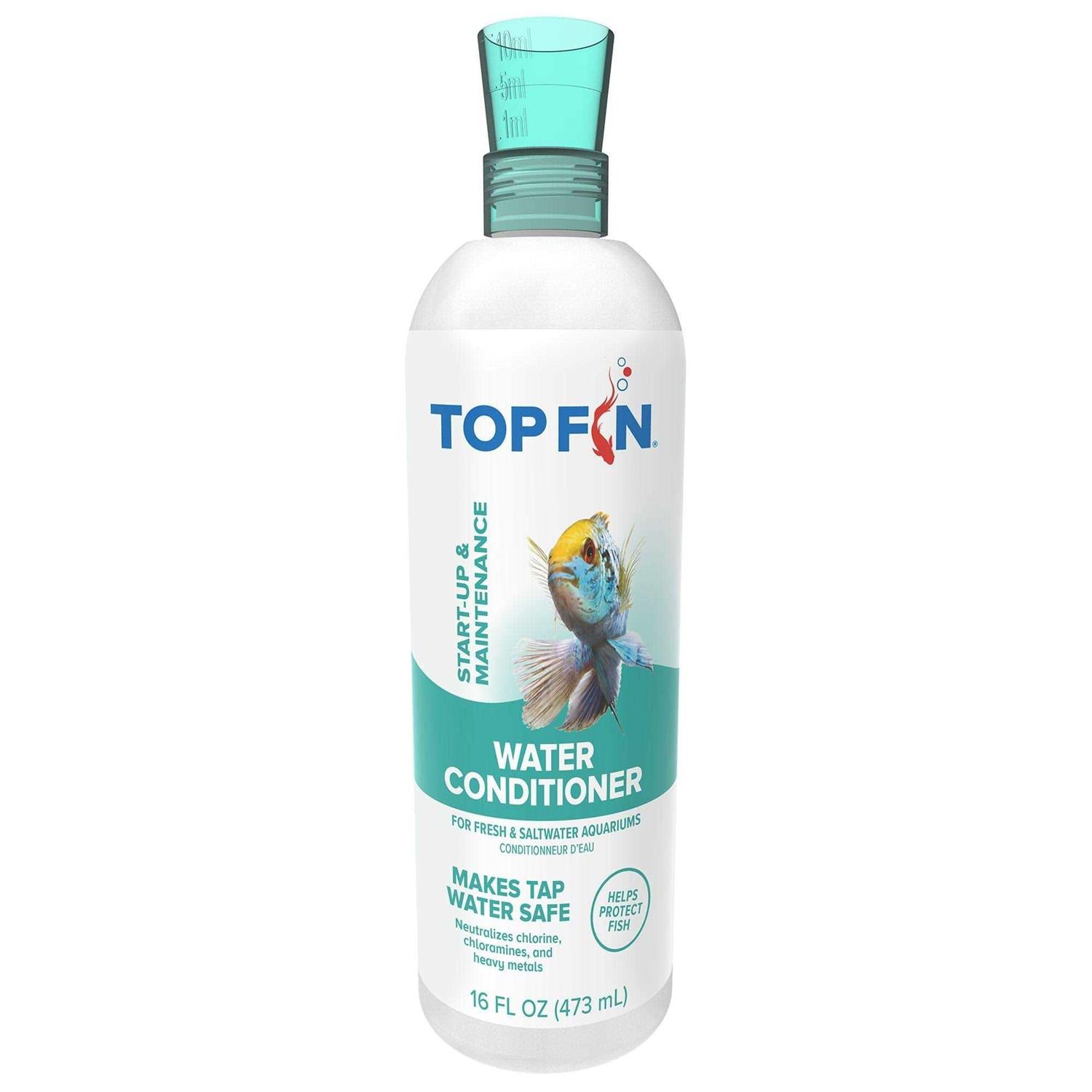 Aquarium Tank Water Conditioner B458522