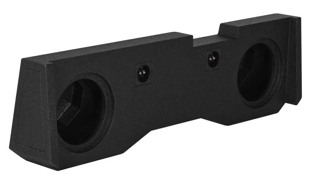 Dual 12" Sub Enclosure Box X53336