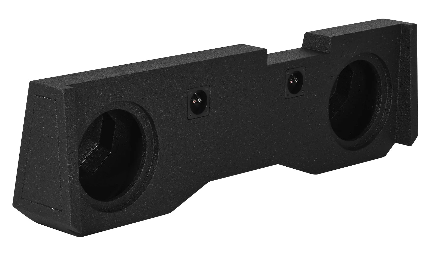 Dual 12" Sub Enclosure Box X53336