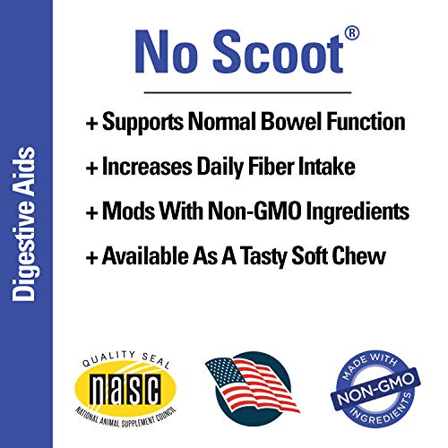 Dog Supplements – 120 Soft Chews X509