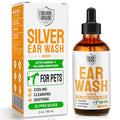 2 Oz Cat Ear Cleaner X32112