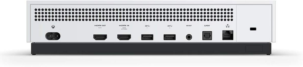 1TB Xbox One S Console with Wireless Controller T845