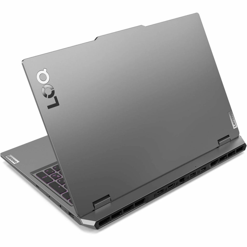 15.6" 144Hz Gaming Laptop AMD Ryzen 7 16GB DDR5 1TB SSD NVIDIA GeForce RTX 4060 Luna Grey L260673