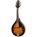 Sunburst A-Style Mandolin F84345