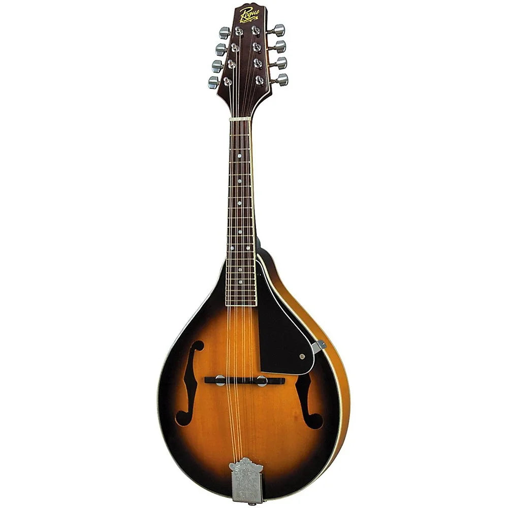 Sunburst A-Style Mandolin F84345