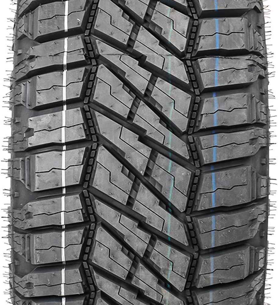 LT285/75R18 129/126Q E All Terrain Light Truck Tire C65440