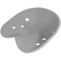 Pack of 2 Flip Up Seat Pan F87530