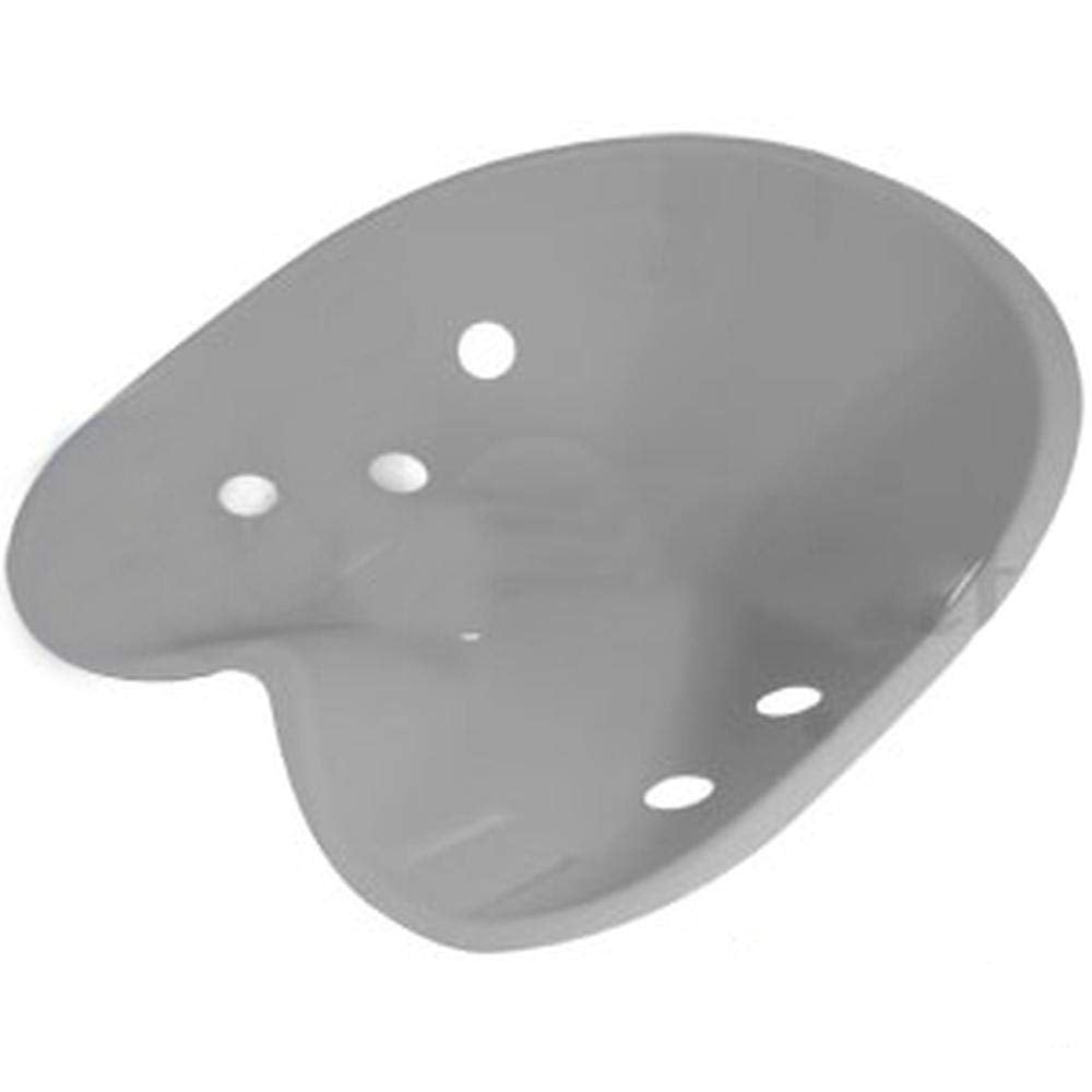 Pack of 2 Flip Up Seat Pan F87530