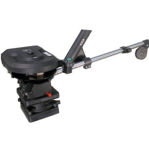 Electric Downrigger with 30-inch Boom X644