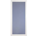White Full-view Aluminum Storm Door N570326