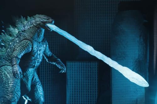 Godzilla 2019 Action Figure Q53216