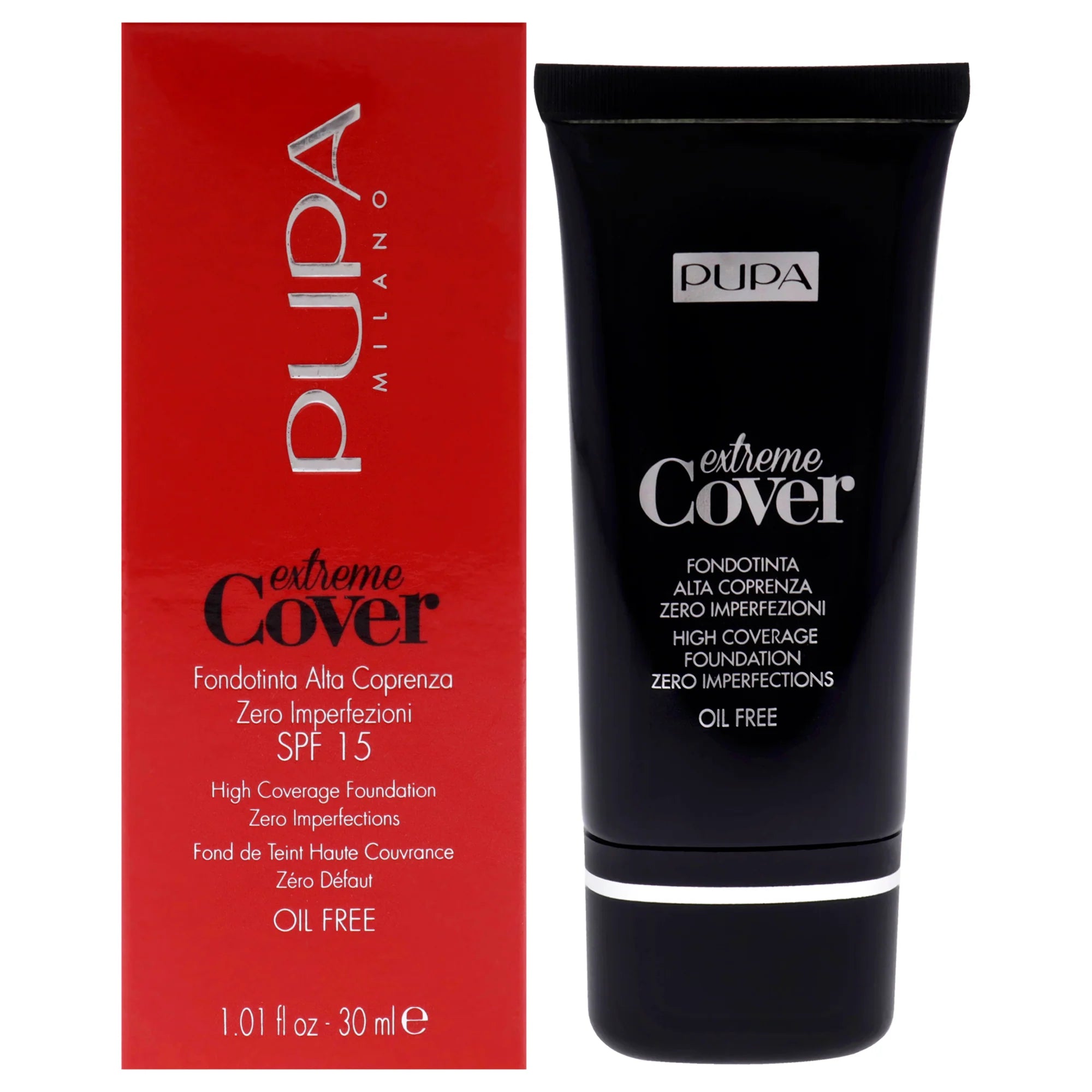 1.01 oz Foundation SPF 15 U672753