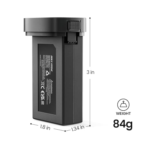 7.7V 2250mAh Lithium-ion Battery R34838