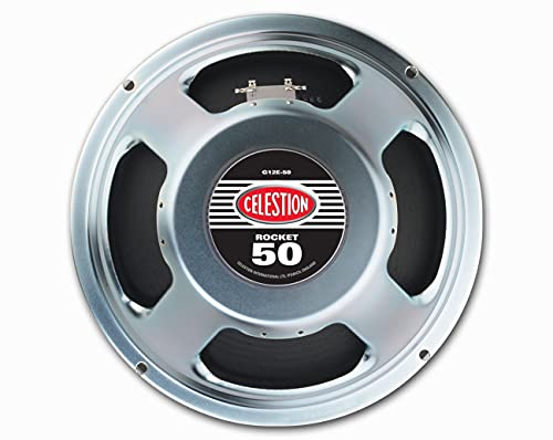 8 Ohm Guitar Speaker F313