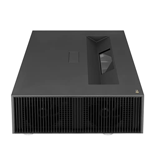 Ultra Short Throw 4K UHD Projector P18506