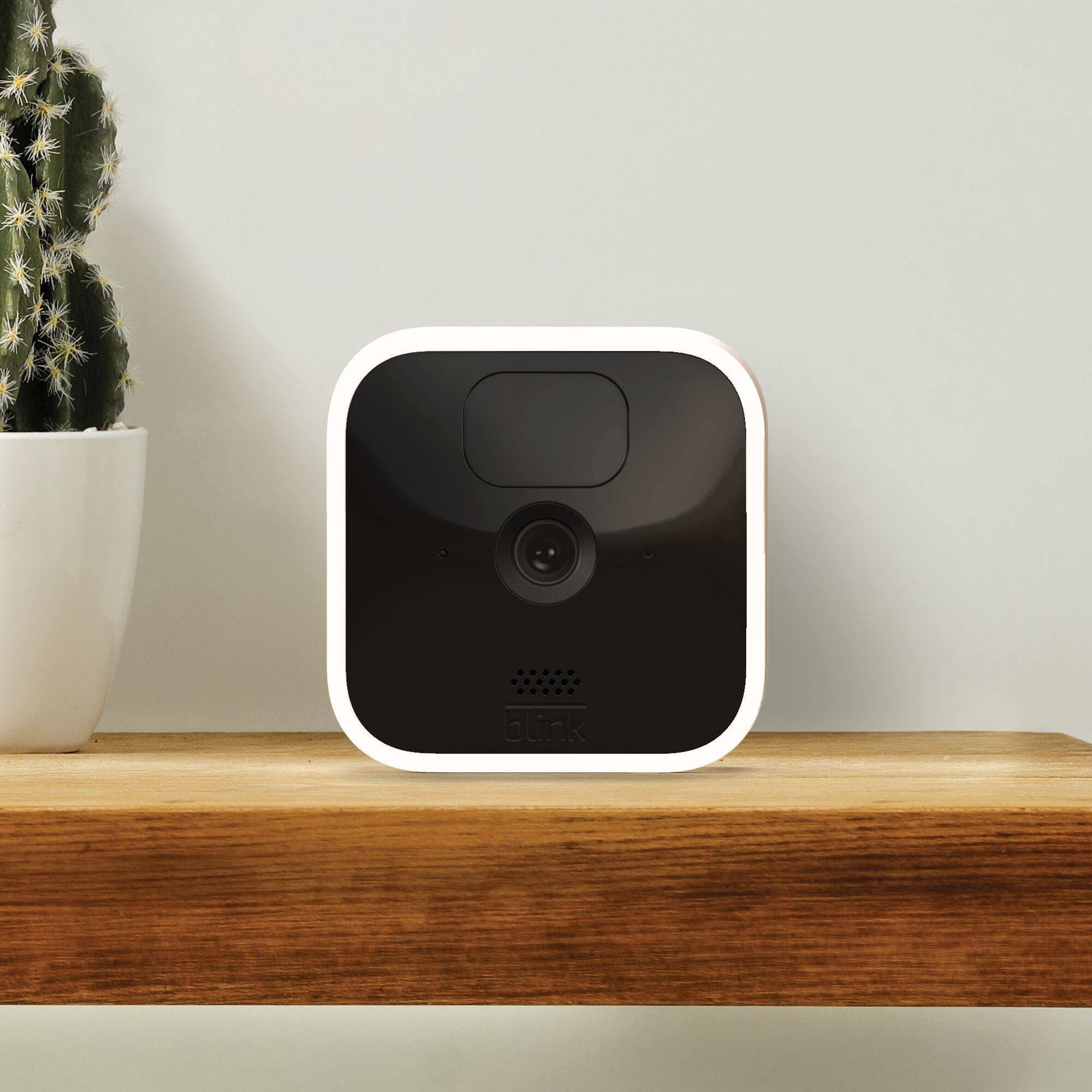 Indoor Wireless HD Security Camera N44265