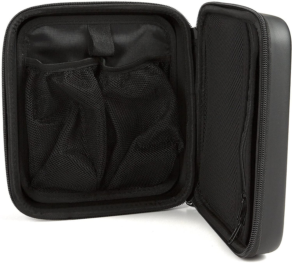 Rechargeable Shaver/Shaper with Travel/Storage Case T784514