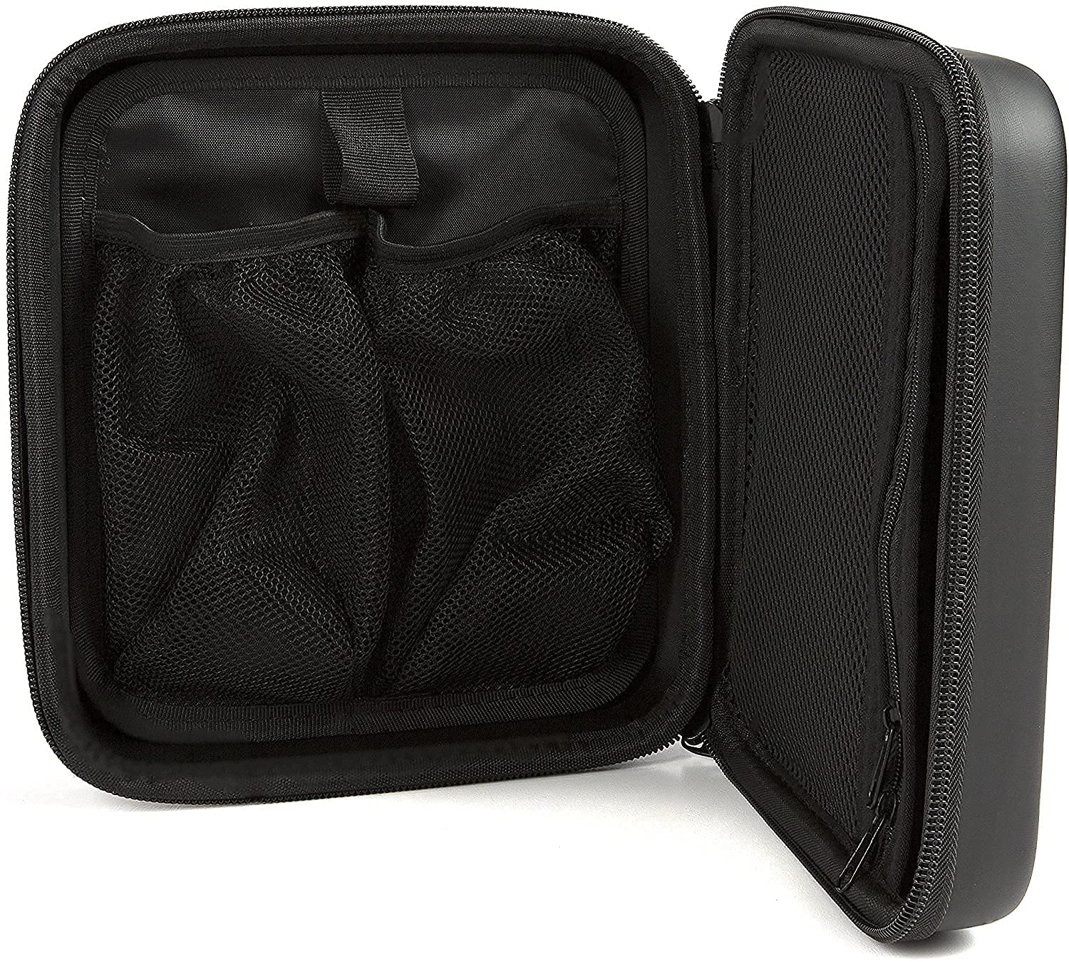 Rechargeable Shaver/Shaper with Travel/Storage Case T784514