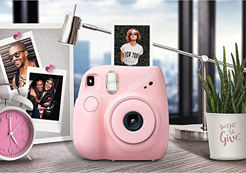 Lavender Instax Mini Camera O28459