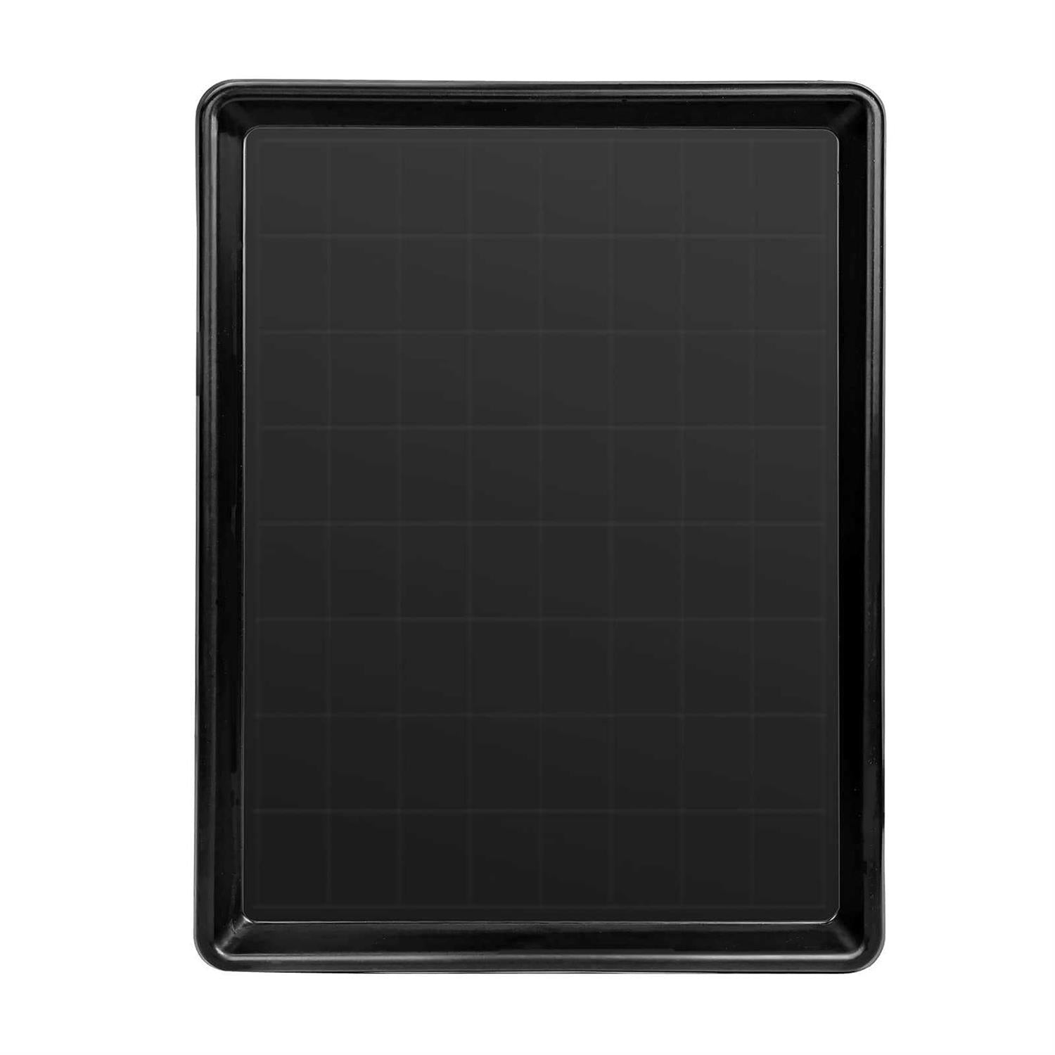 Replacement Tray for Dog Crate Pans Plastic Bottom N6067