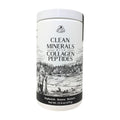 Hot Cocoa Clean Minerals with Collagen Peptides 675 G Q132462