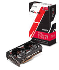8 GB GDDR6 Graphic Card E20276