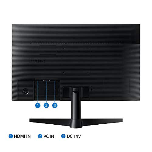 22" FHD 1080p 75Hz IPS Computer Monitor E21028